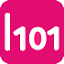 Hacker101 logo