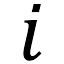ImaginaryCTF logo